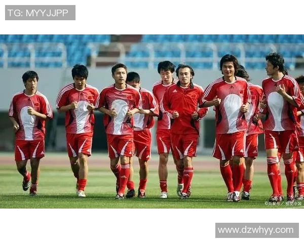 中国足球第一人历史球星传奇之路 从巅峰到低谷的辉煌与挑战