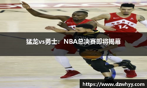 猛龙vs勇士：NBA总决赛即将揭幕