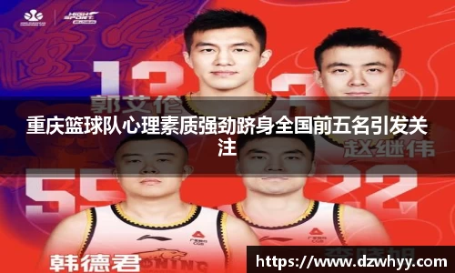 重庆篮球队心理素质强劲跻身全国前五名引发关注