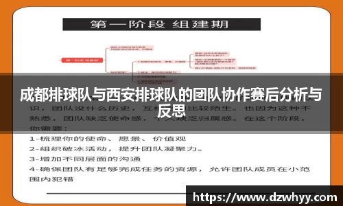 成都排球队与西安排球队的团队协作赛后分析与反思